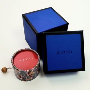 RARE Gucci Crank Music Box